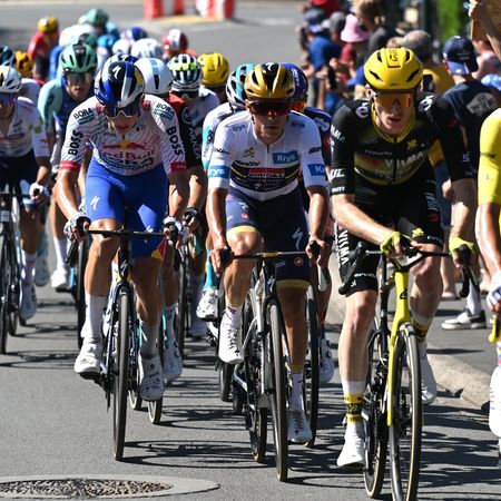 112th Tour de France 2025 - Stage 6