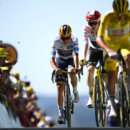 112th Tour de France 2025 - Stage 6