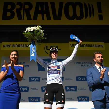 112th Tour de France 2025 - Stage 6