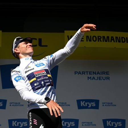 112th Tour de France 2025 - Stage 6