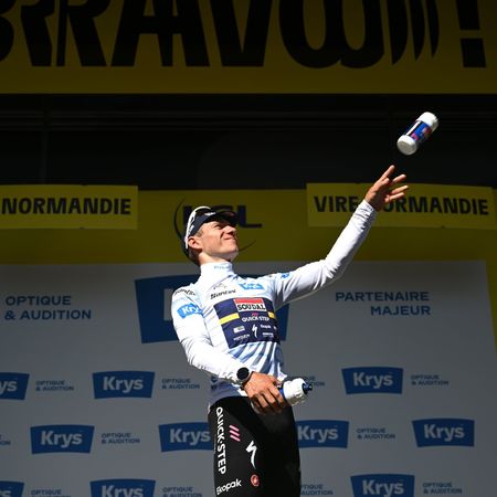 112th Tour de France 2025 - Stage 6