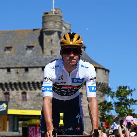 112th Tour de France 2025 - Stage 7