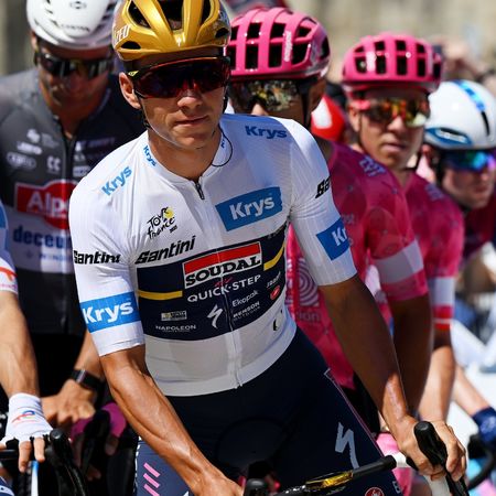 112th Tour de France 2025 - Stage 7