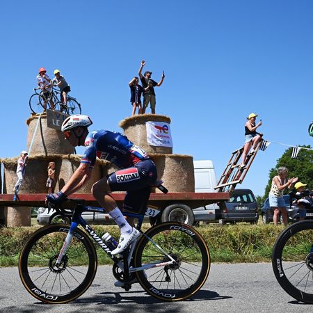 112th Tour de France 2025 - Stage 7