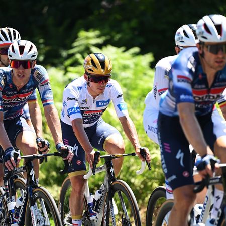 112th Tour de France 2025 - Stage 7