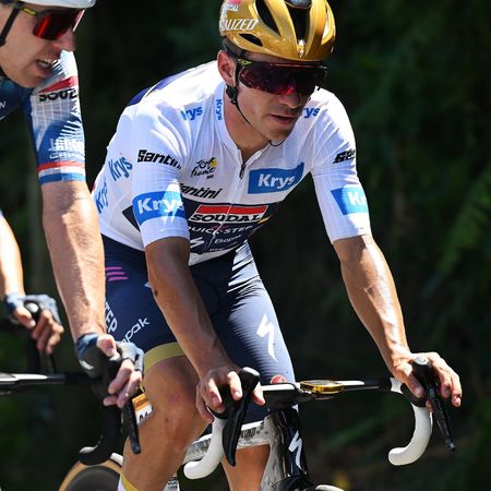 112th Tour de France 2025 - Stage 7