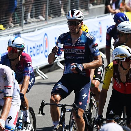 112th Tour de France 2025 - Stage 7