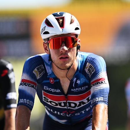 112th Tour de France 2025 - Stage 7