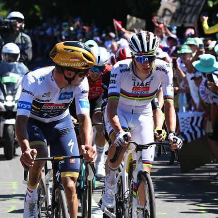 112th Tour de France 2025 - Stage 7