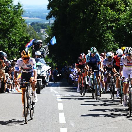 112th Tour de France 2025 - Stage 7