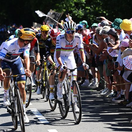 112th Tour de France 2025 - Stage 7