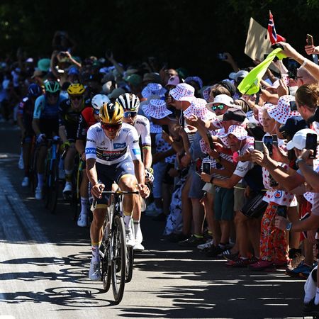 112th Tour de France 2025 - Stage 7