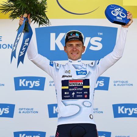 112th Tour de France 2025 - Stage 7