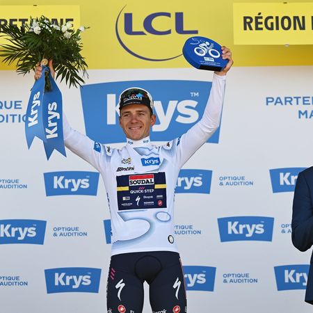 112th Tour de France 2025 - Stage 7