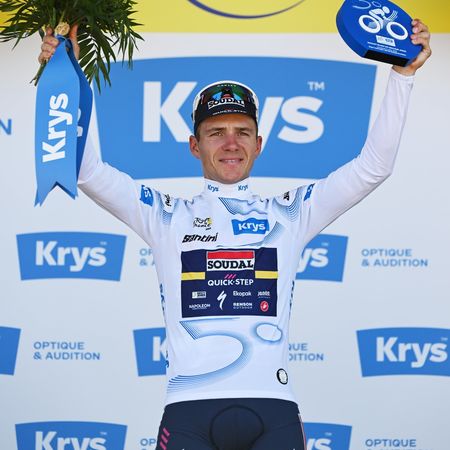 112th Tour de France 2025 - Stage 7