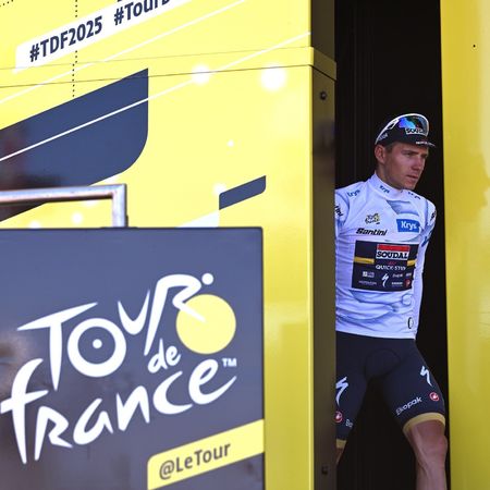 112th Tour de France 2025 - Stage 7