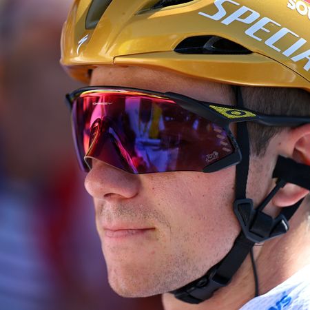 112th Tour de France - Stage 8