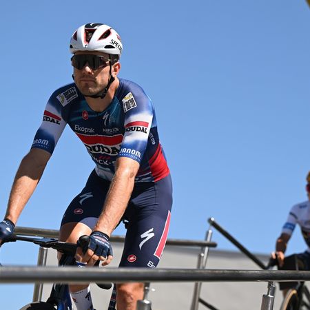 112th Tour de France - Stage 8