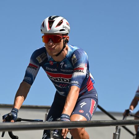 112th Tour de France - Stage 8