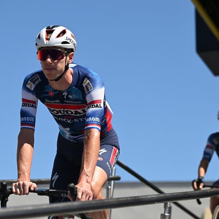 112th Tour de France - Stage 8