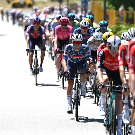 112th Tour de France - Stage 8