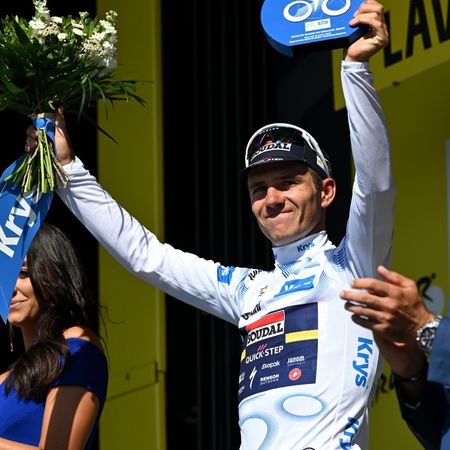112th Tour de France - Stage 8