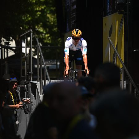 112th Tour de France 2025 - Stage 9