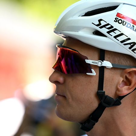 112th Tour de France 2025 - Stage 9