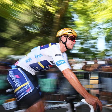 112th Tour de France 2025 - Stage 9