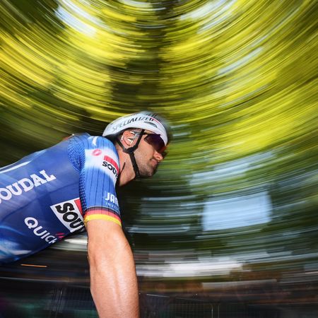 112th Tour de France 2025 - Stage 9