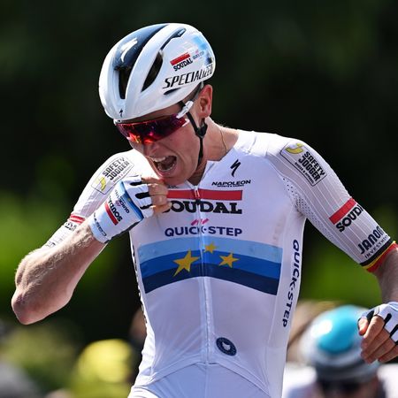 112th Tour de France 2025 - Stage 9