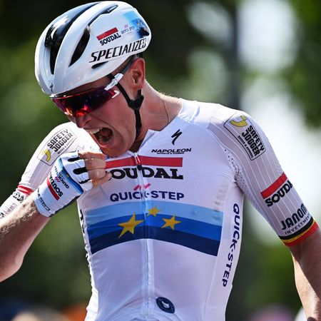 112th Tour de France 2025 - Stage 9