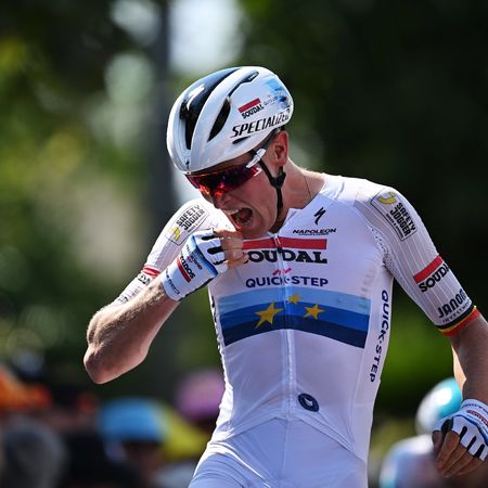 112th Tour de France 2025 - Stage 9