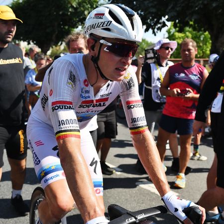 112th Tour de France 2025 - Stage 9