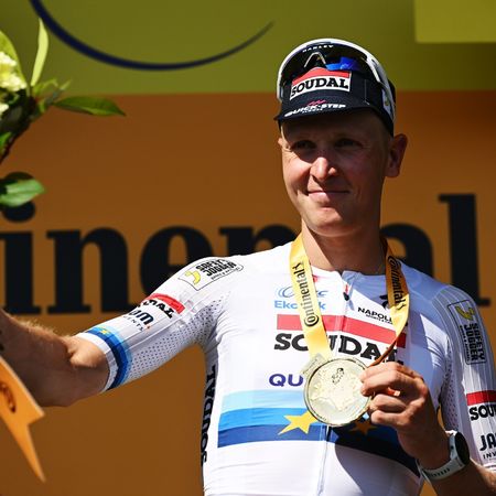 112th Tour de France 2025 - Stage 9