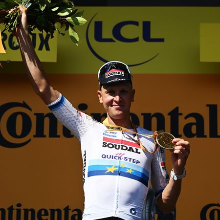 112th Tour de France 2025 - Stage 9