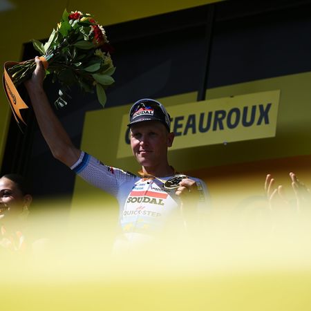 112th Tour de France 2025 - Stage 9