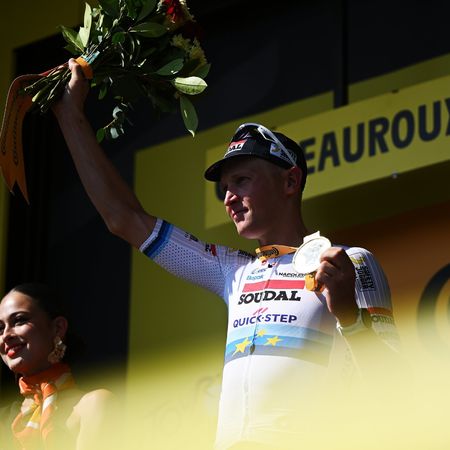 112th Tour de France 2025 - Stage 9