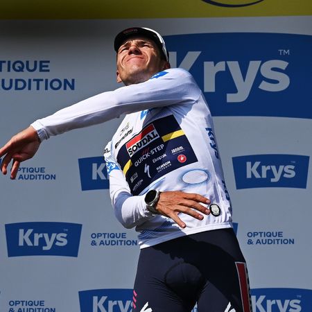 112th Tour de France 2025 - Stage 9