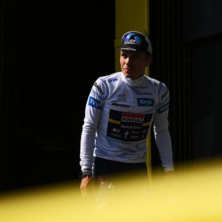 112th Tour de France 2025 - Stage 9