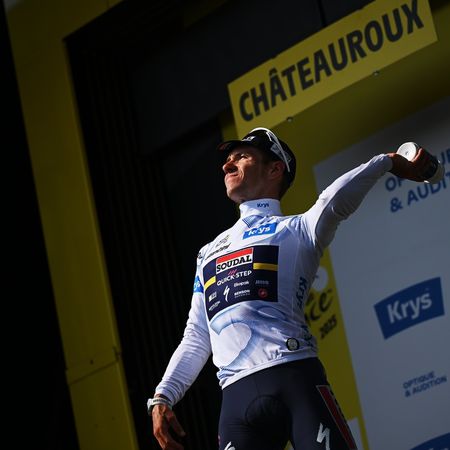 112th Tour de France 2025 - Stage 9