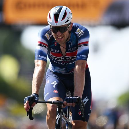 112th Tour de France 2025 - Stage 9