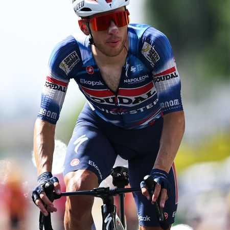 112th Tour de France 2025 - Stage 9