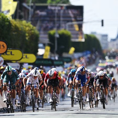 112th Tour de France 2025 - Stage 9