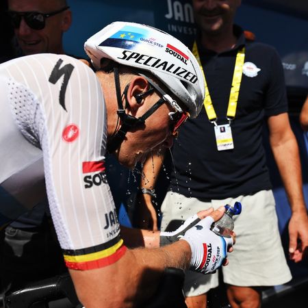 112th Tour de France 2025 - Stage 9