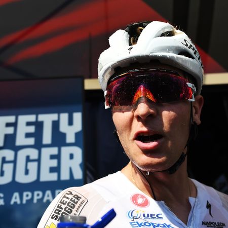 112th Tour de France 2025 - Stage 9