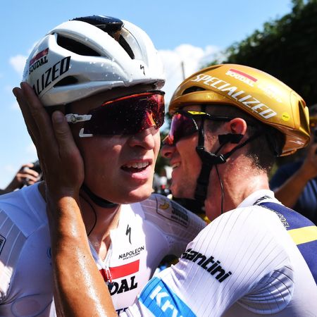 112th Tour de France 2025 - Stage 9