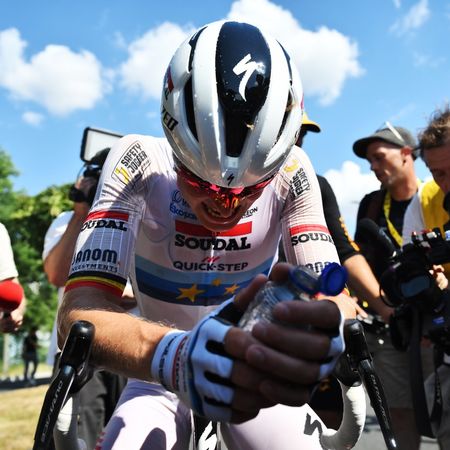 112th Tour de France 2025 - Stage 9