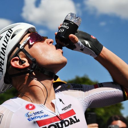 112th Tour de France 2025 - Stage 9