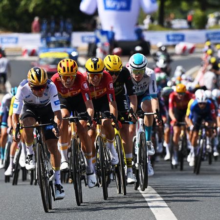 112th Tour de France 2025 - Stage 9